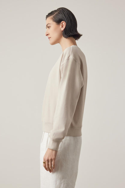YNEZ SWEATSHIRT