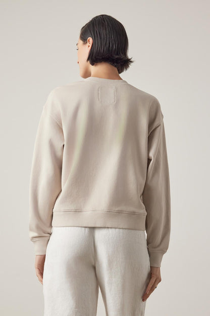YNEZ SWEATSHIRT