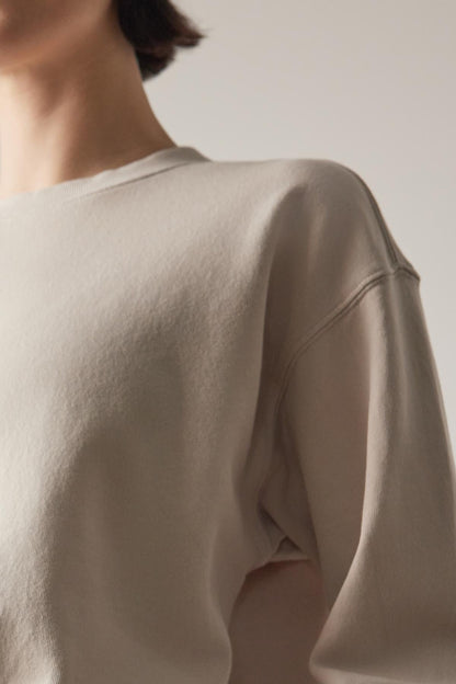 YNEZ SWEATSHIRT