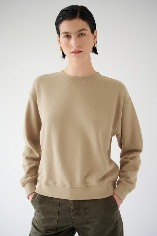 YNEZ SWEATSHIRT