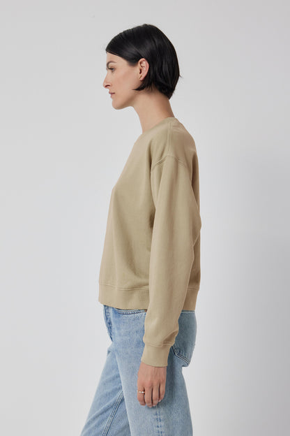 YNEZ SWEATSHIRT