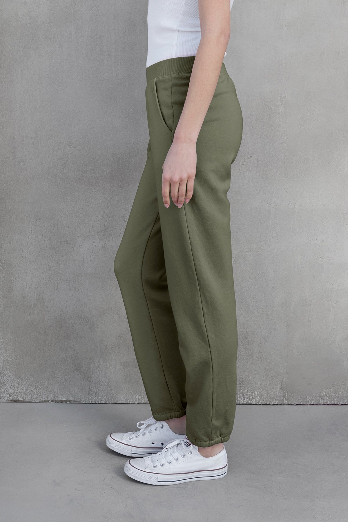 ZUMA SWEATPANT