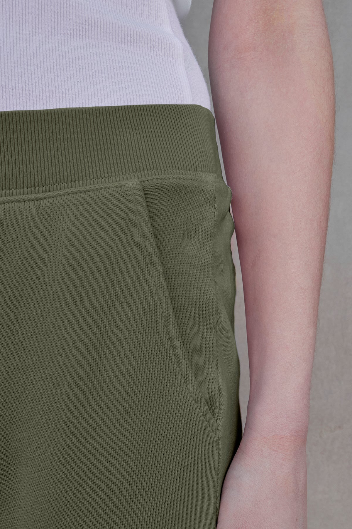 ZUMA SWEATPANT