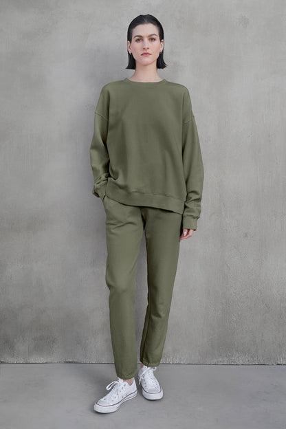 ZUMA SWEATPANT