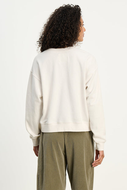 YNEZ SWEATSHIRT