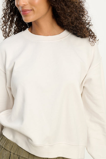 YNEZ SWEATSHIRT