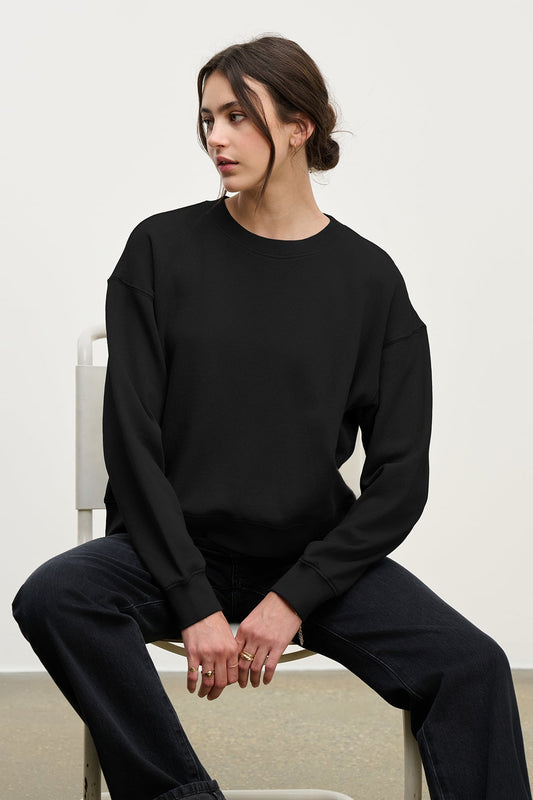 YNEZ SWEATSHIRT