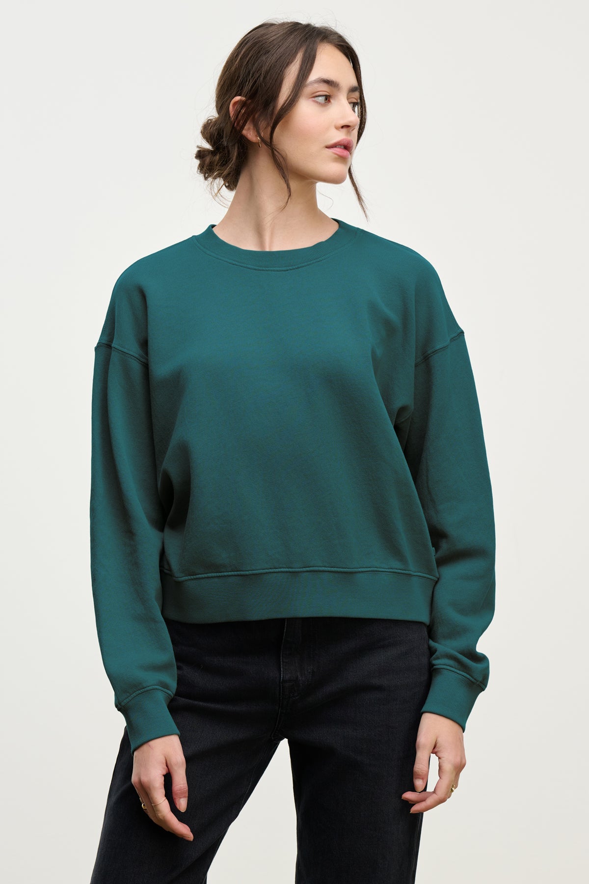 YNEZ SWEATSHIRT