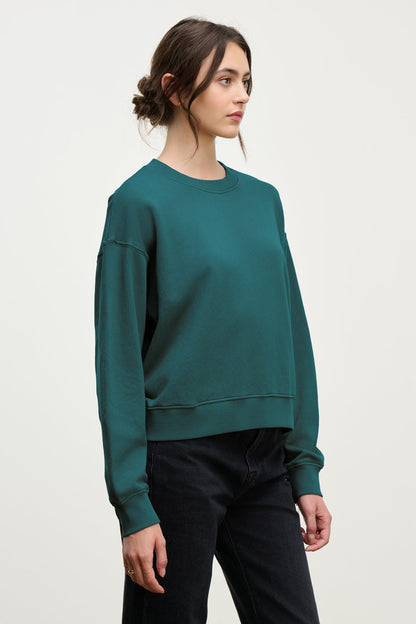YNEZ SWEATSHIRT