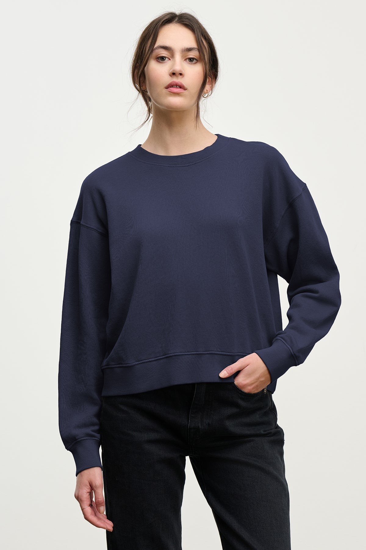 YNEZ SWEATSHIRT