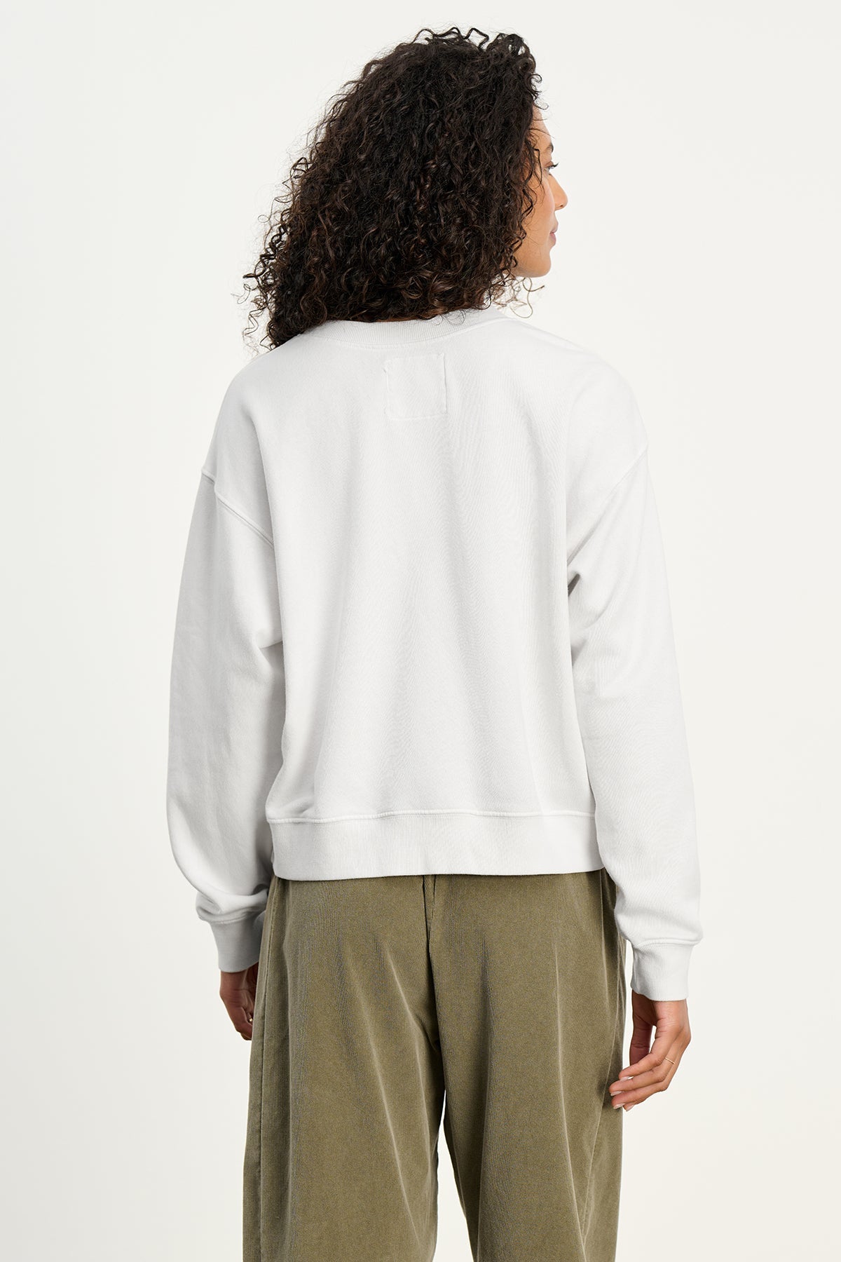 YNEZ SWEATSHIRT