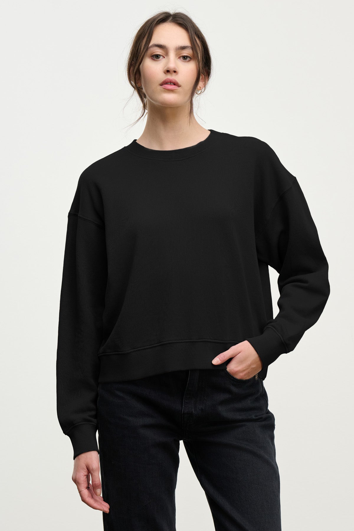 YOKO SWEATSHIRT