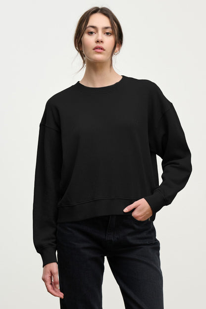 YOKO SWEATSHIRT