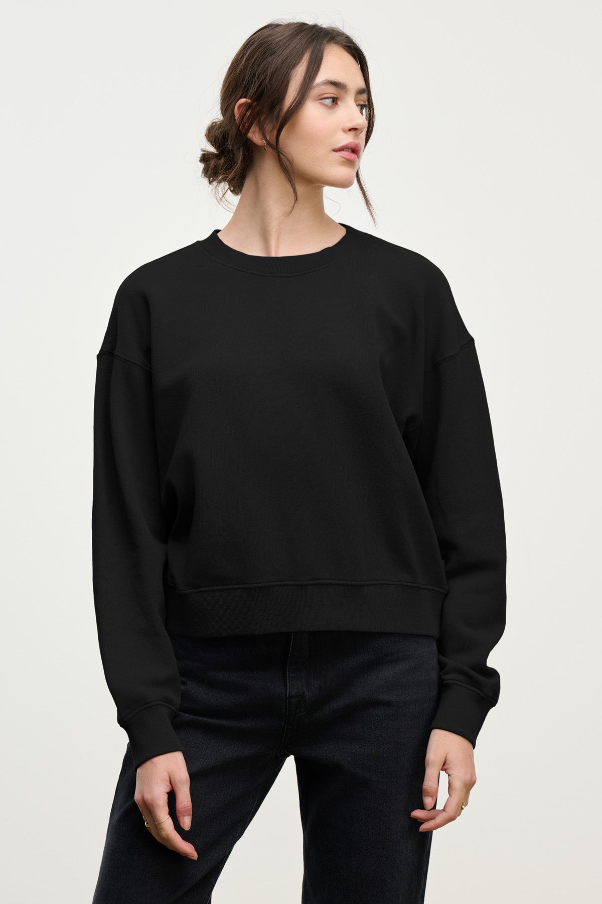 YOKO SWEATSHIRT