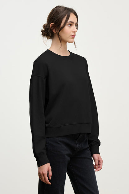 YOKO SWEATSHIRT