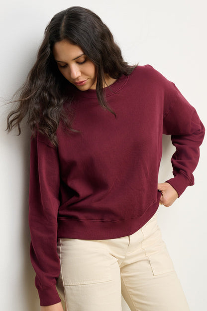 YOKO SWEATSHIRT