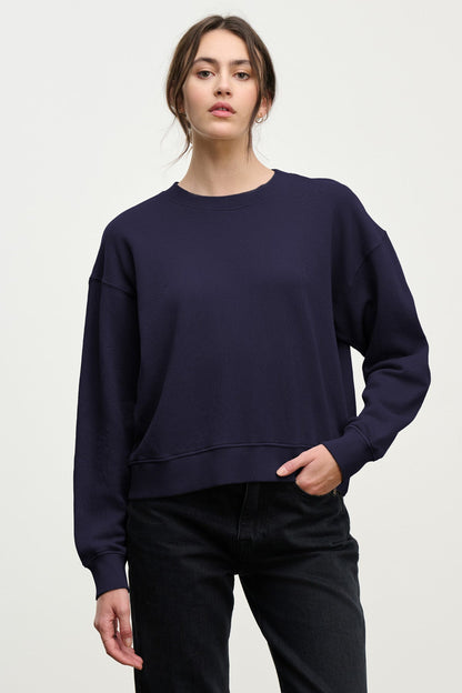 YOKO SWEATSHIRT