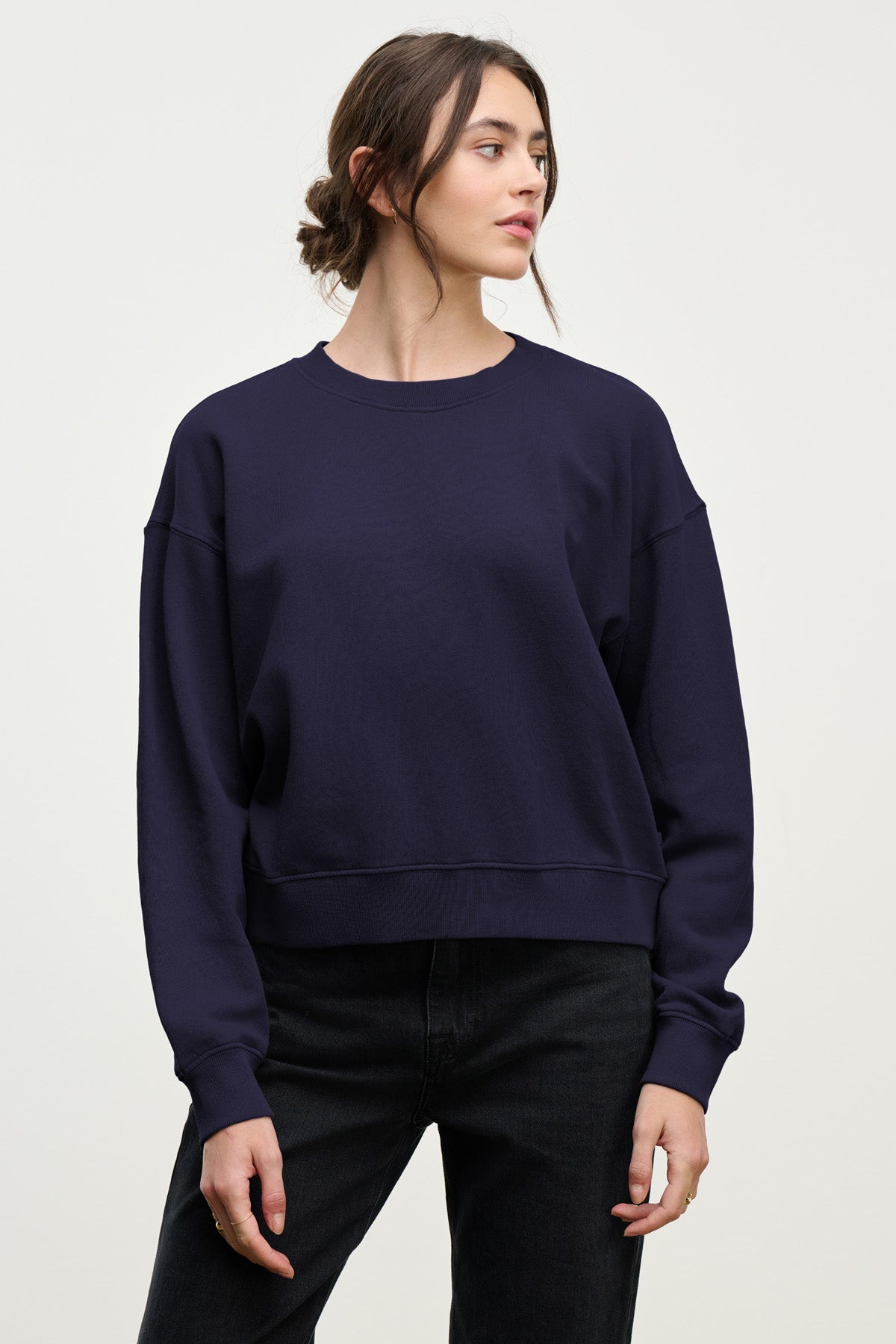 YOKO SWEATSHIRT