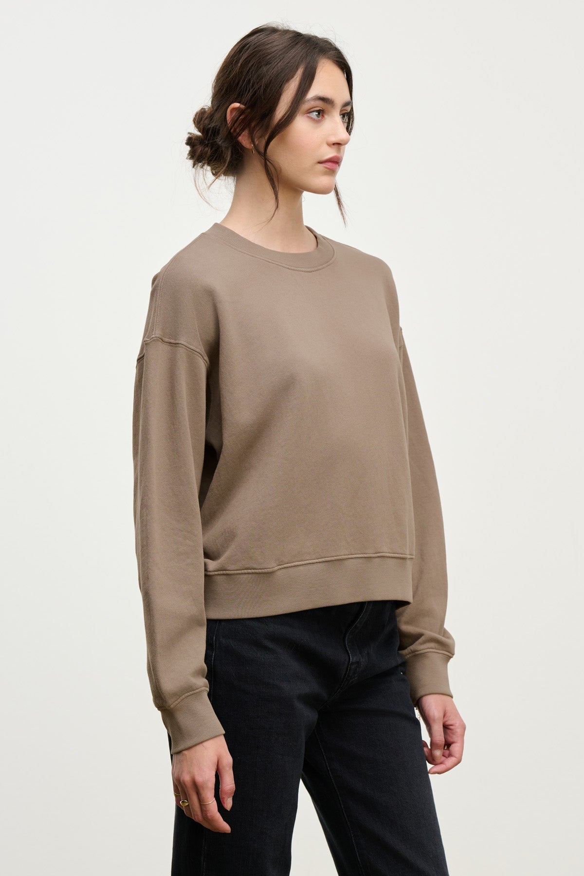 YOKO SWEATSHIRT