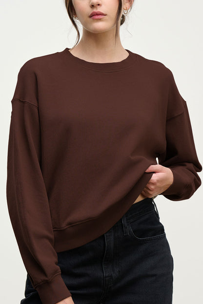 YOKO SWEATSHIRT