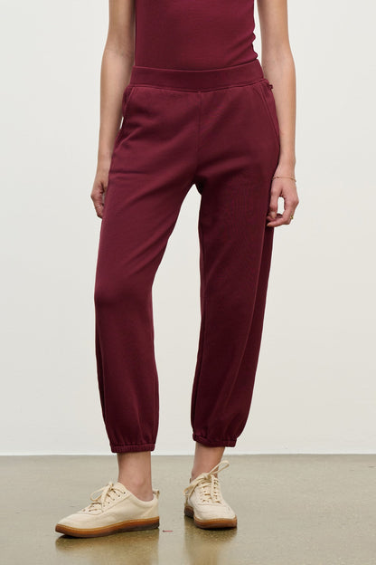 ZARA SWEATPANT