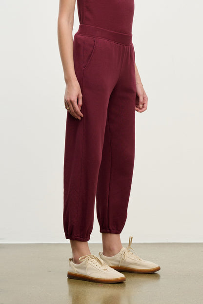 ZARA SWEATPANT
