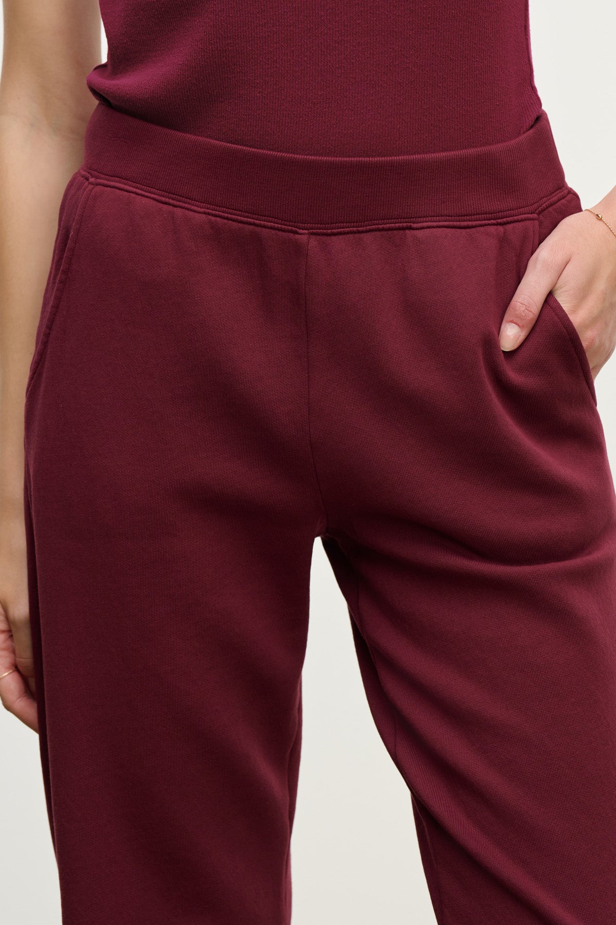 ZARA SWEATPANT
