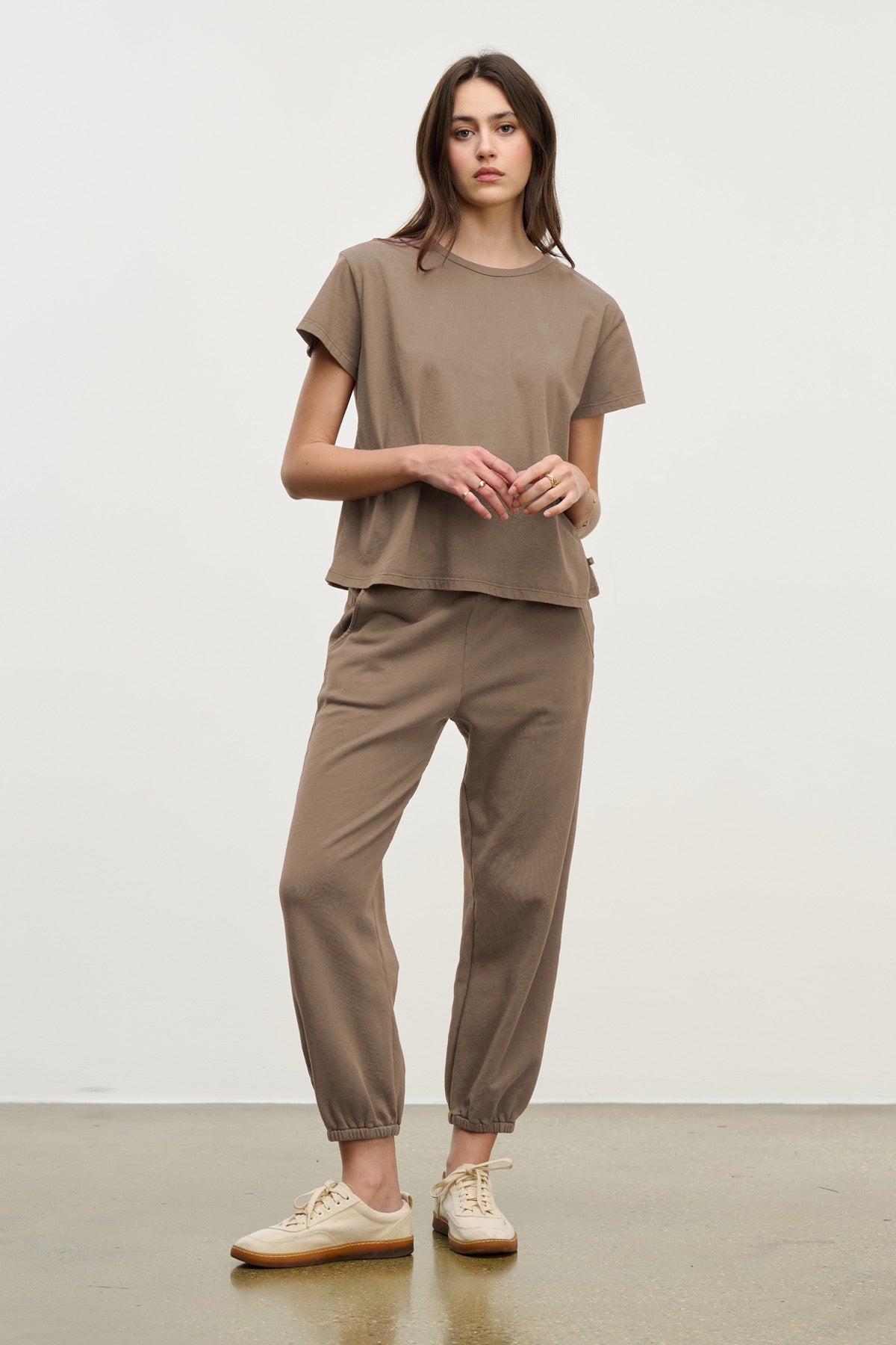 ZARA SWEATPANT