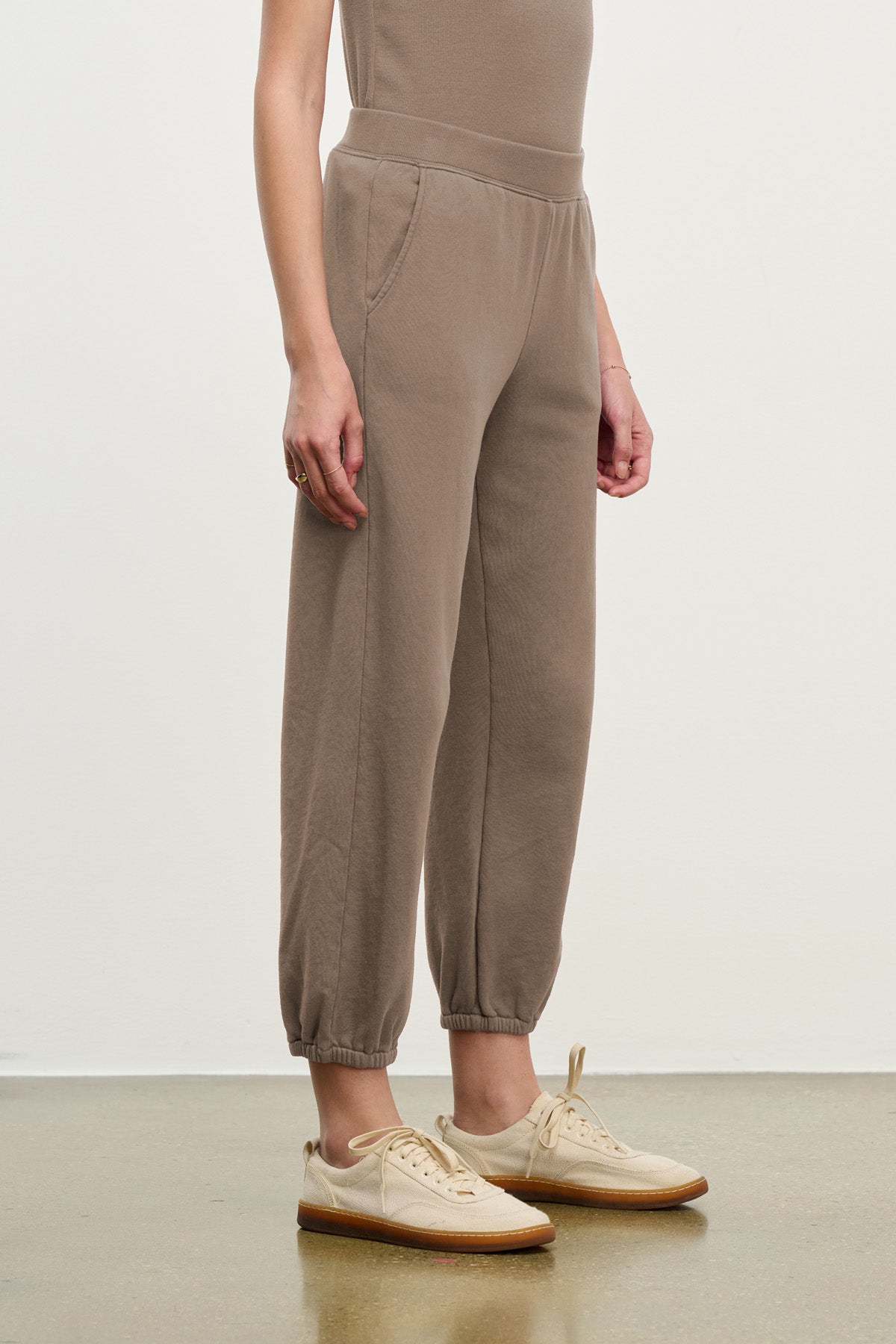 ZARA SWEATPANT