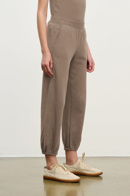 ZARA SWEATPANT