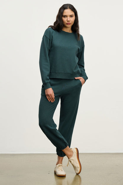 ZUMA SWEATPANT