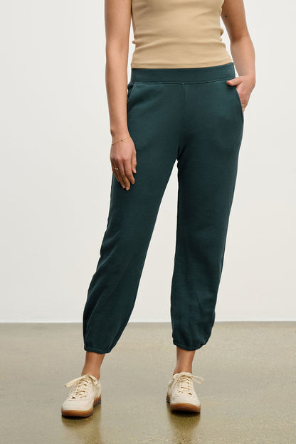ZUMA SWEATPANT