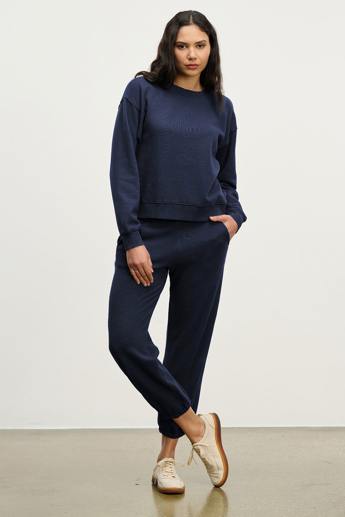 YNEZ SWEATSHIRT