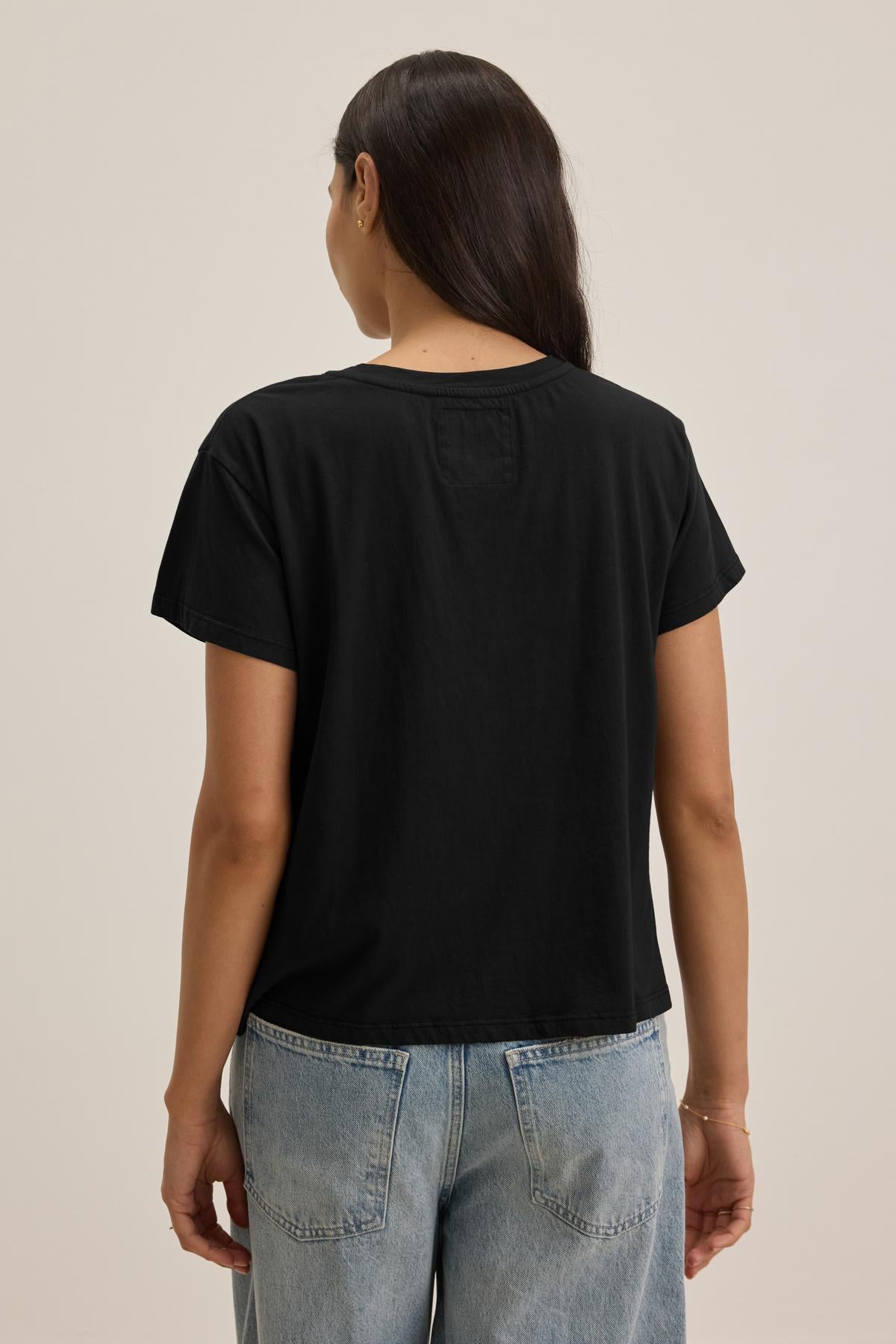 TOPANGA TEE