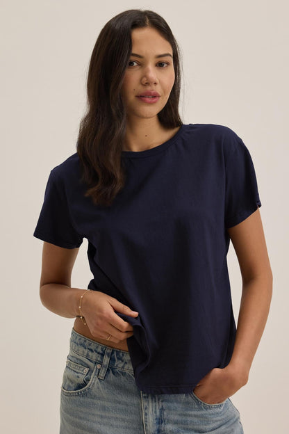 TOPANGA TEE