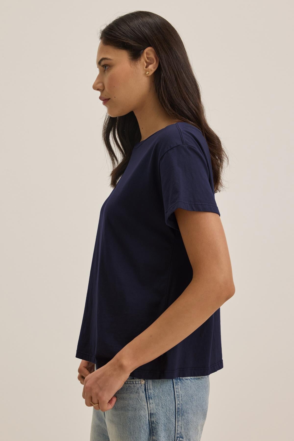TOPANGA TEE