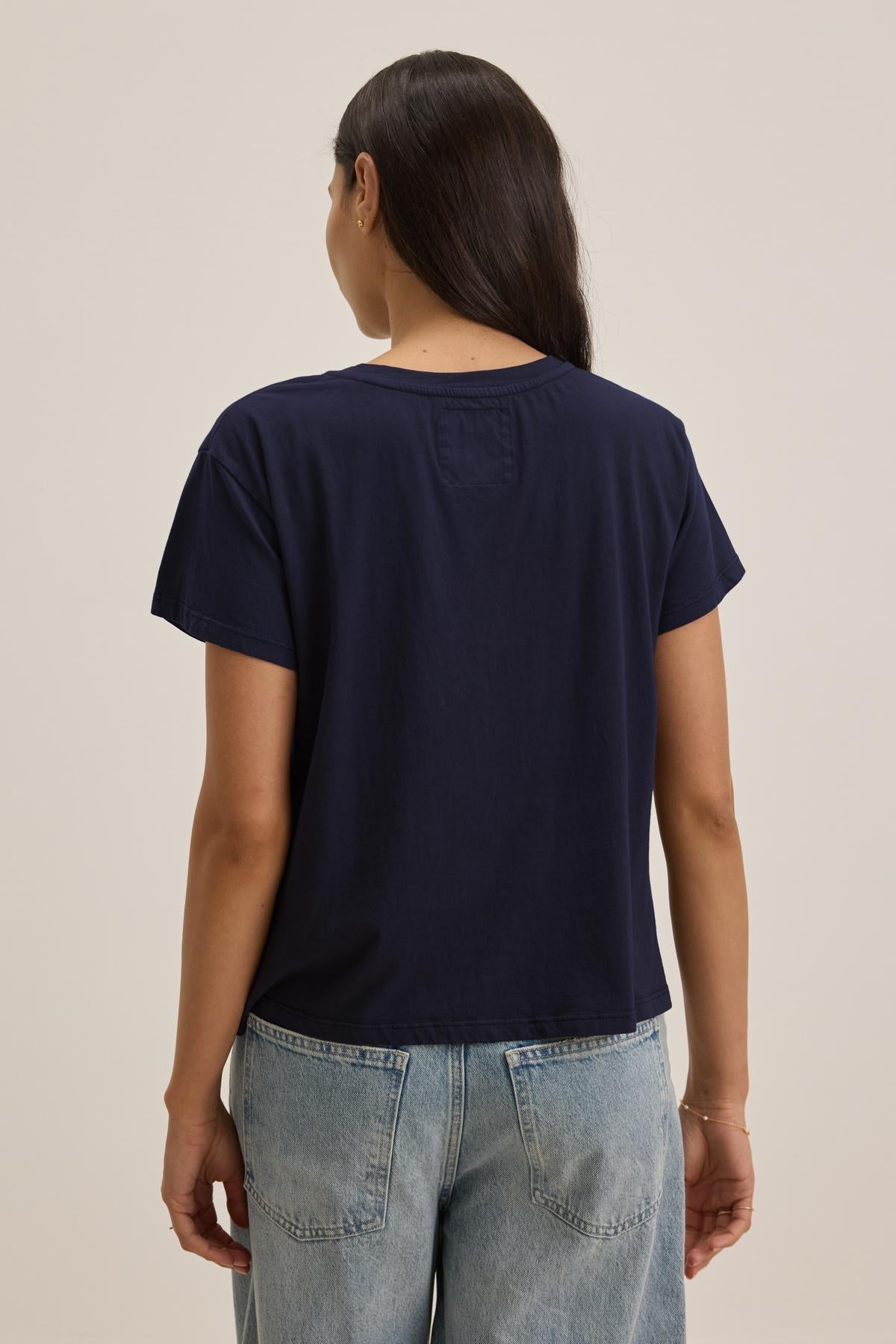 TOPANGA TEE