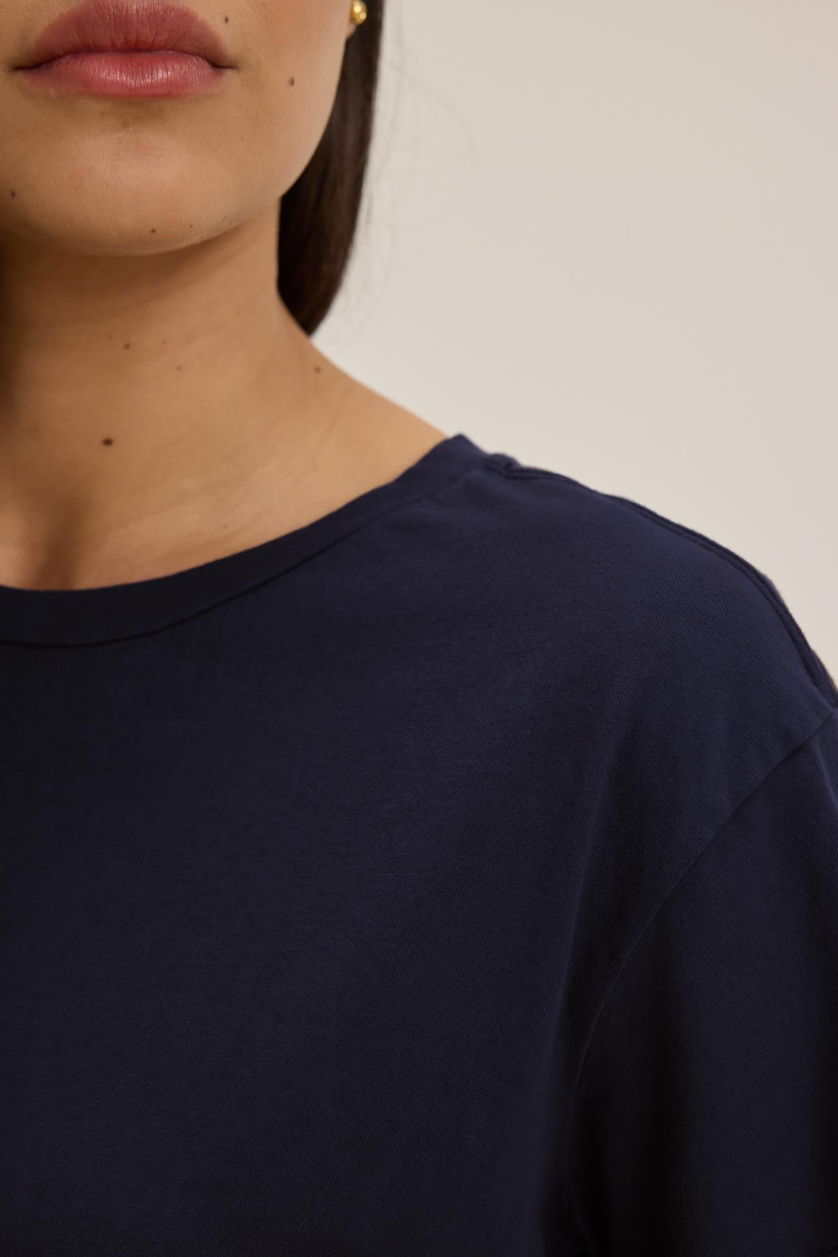 TOPANGA TEE