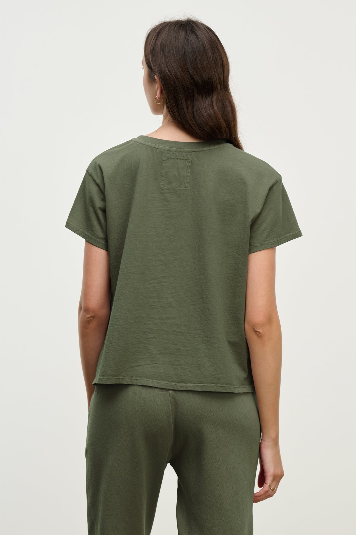 TOPANGA TEE