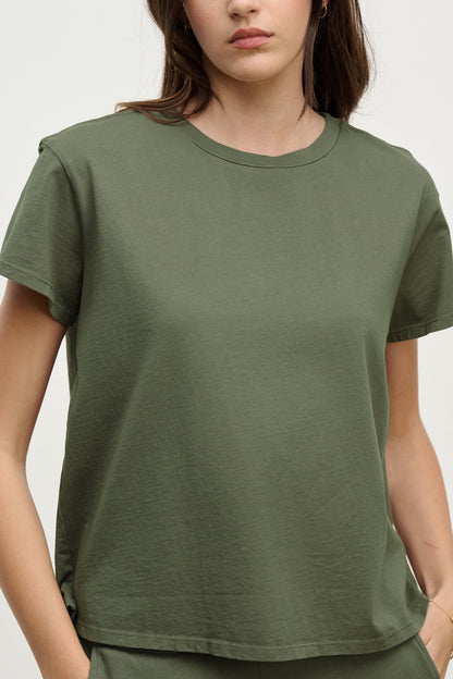 TOPANGA TEE