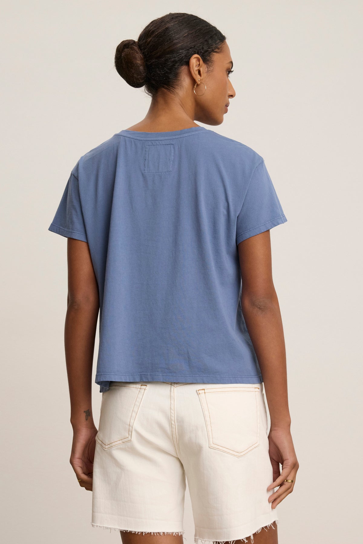 TOPANGA TEE