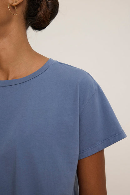 TOPANGA TEE