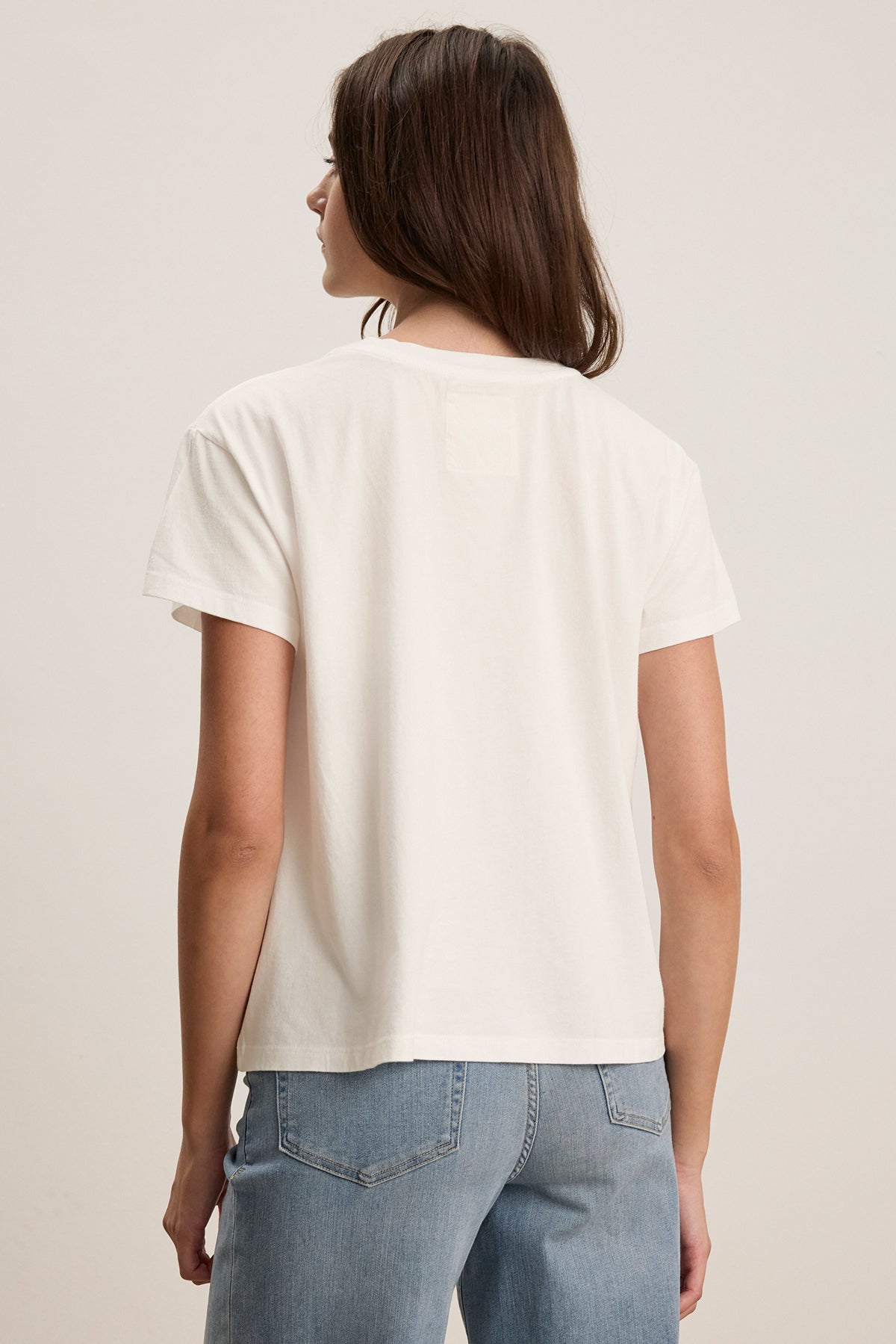 TOPANGA TEE