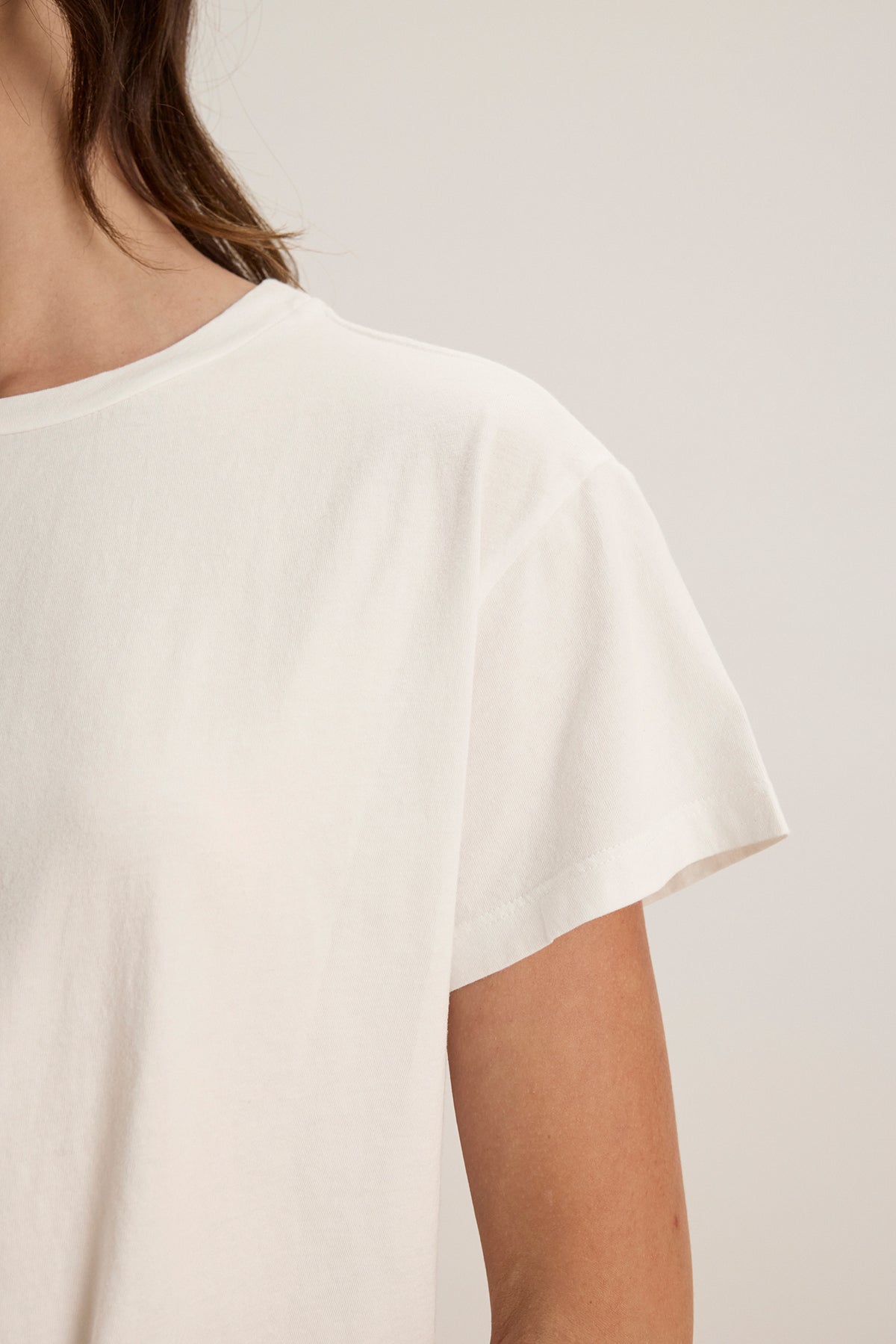 TOPANGA TEE