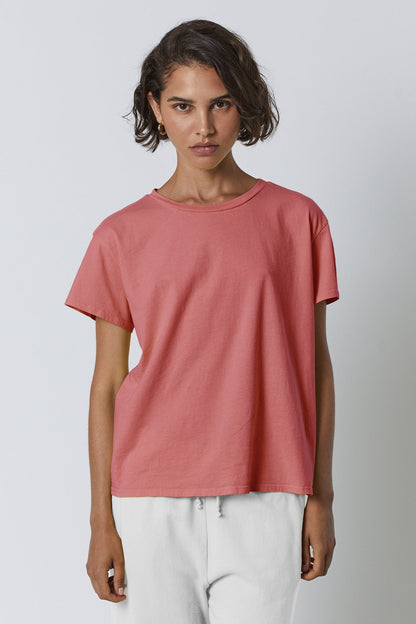 TOPANGA TEE