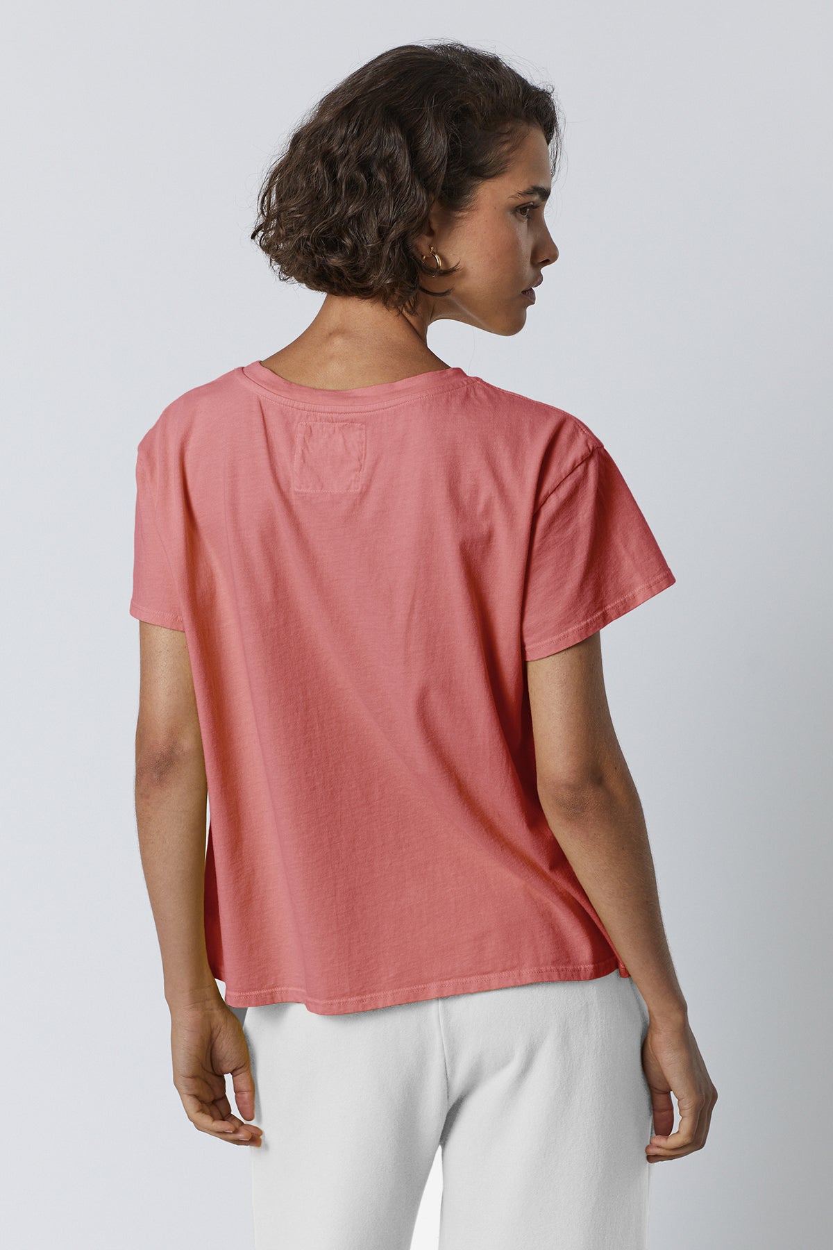 TOPANGA TEE