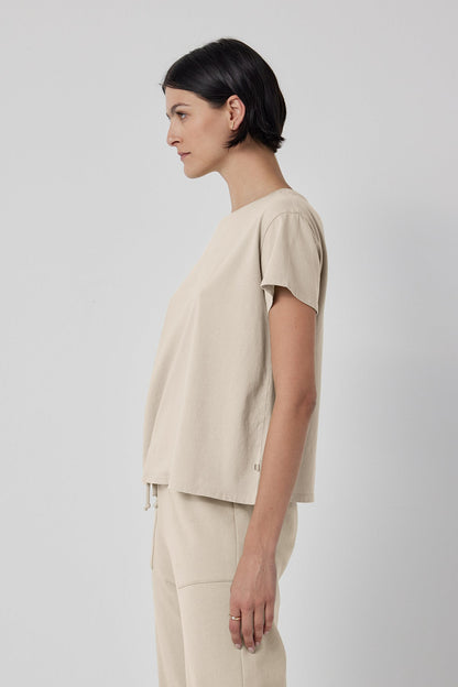 TOPANGA TEE