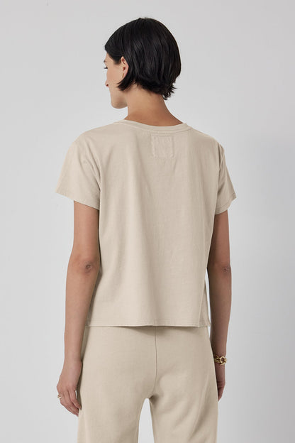 TOPANGA TEE