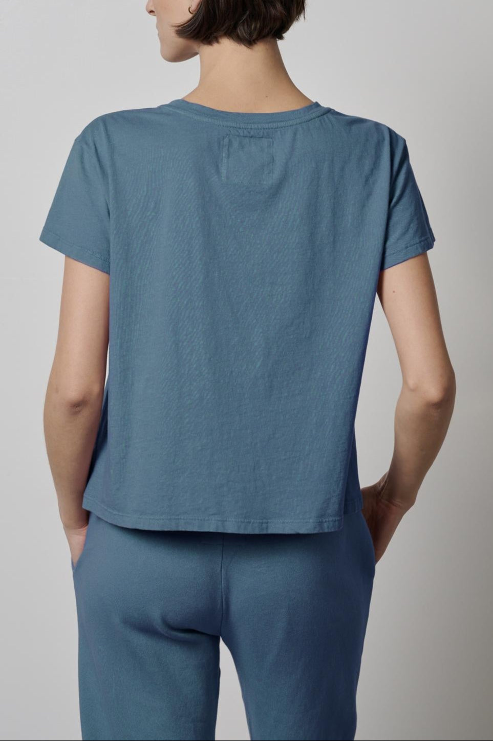 TOPANGA TEE