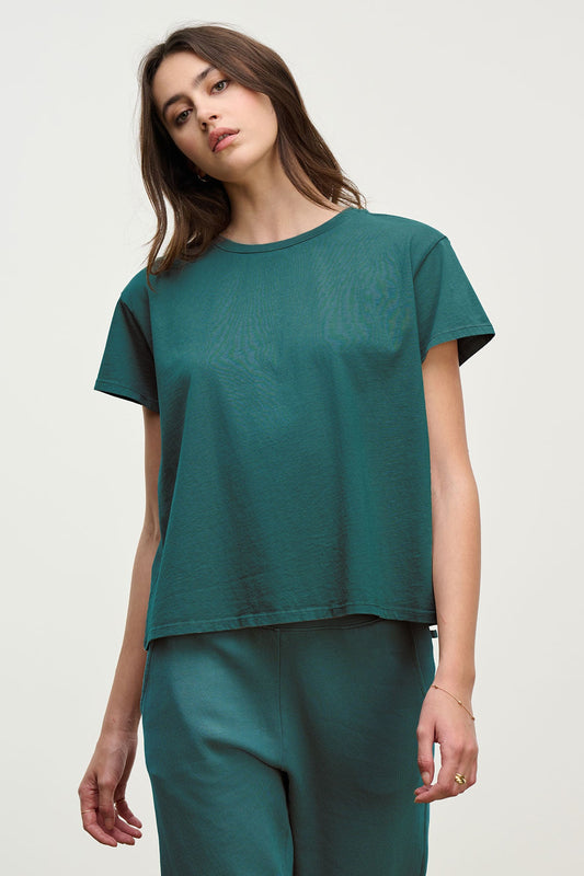 TOPANGA TEE